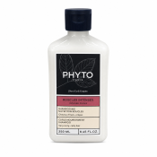 Phyto Intense Curls Curls Nourishment Shampoo șampon hrănitor pentru păr ondulat si cret 250 ml