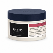 Phyto Intense Curls Curls Nourishment Mask Mascarilla capilar nutritiva Para cabello ondulado y rizado 200 ml