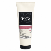 Phyto Intense Curls Curls Definition Rich Cream crema nutritiva Para cabello ondulado y rizado 250 ml