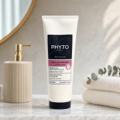 Phyto Intense Curls Curls Definition Rich Cream crema nutritiva Para cabello ondulado y rizado 250 ml