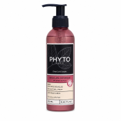 Phyto Intense Curls Anti-Frizz Curls Gel Gel de peinado Desenredador 250 ml