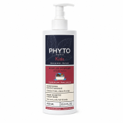 Phyto Intense Curls Kids Magic Shampoo & Body Wash șampon și gel de duș 2 în 1 pentru copii 400 ml