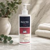 Phyto Intense Curls Kids Magic Shampoo & Body Wash șampon și gel de duș 2 în 1 pentru copii 400 ml