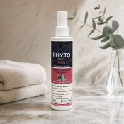 Phyto Intense Curls Kids Magic Detangling Spray spray könnyed kifésülhetőségért 200 ml