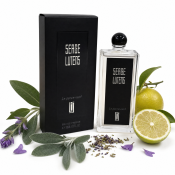 Serge Lutens Le perce-vent Eau de Parfum unisex 50 ml