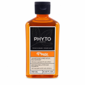Phyto Plage Rehydrating After-Sun Shampoo nawilżający szampon do włosów osłabionych działaniem słońca 250 ml