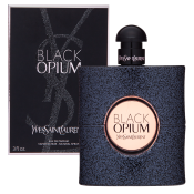 Yves Saint Laurent Black Opium Eau de Parfum nőknek Extra Offer 4 90 ml