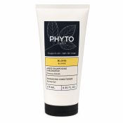 Phyto Blonde Enhancing Conditioner acondicionador iluminador Para cabello rubio 175 ml