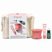 Payot Roselift sada pre starostlivosť o pleť Set 50 ml + 15 ml + 4 ml