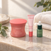 Payot Roselift sada pre starostlivosť o pleť Set 50 ml + 15 ml + 4 ml