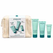 Payot Pâte Grise darčeková sada Set 50 ml + 50 ml +15 ml