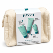 Payot Pâte Grise darčeková sada Set 50 ml + 50 ml +15 ml