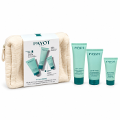 Payot Pâte Grise darčeková sada Set 50 ml + 50 ml +15 ml