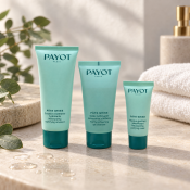Payot Pâte Grise darčeková sada Set 50 ml + 50 ml +15 ml