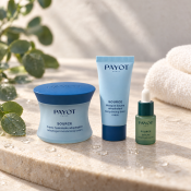 Payot Source set de cuidado facial Set 50 ml + 15 ml + 5 ml