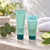 Payot Pâte Grise darčeková sada Anti-Blemish Ritual Set 2 x 50 ml