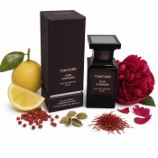 Tom Ford Oud Voyager parfémovaná voda unisex 50 ml