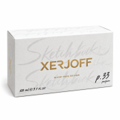 Xerjoff P.33 Blank Page čistý parfém unisex 100 ml