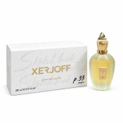 Xerjoff P.33 Blank Page čistý parfém unisex 100 ml