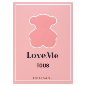 Tous LoveMe parfumirana voda unisex Extra Offer 2 30 ml