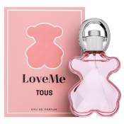 Tous LoveMe parfumirana voda unisex Extra Offer 2 30 ml