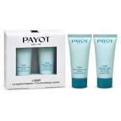 Payot Source sada pre starostlivosť o pleť The Smoothing Routine 2 x 30 ml