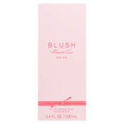 Kenneth Cole Blush for Her Eau de Parfum für Damen Extra Offer 2 100 ml