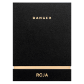 Roja Parfums Danger Pour Homme Парфюмна вода за мъже Extra Offer 2 100 ml