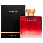 Roja Parfums Danger Pour Homme Парфюмна вода за мъже Extra Offer 2 100 ml