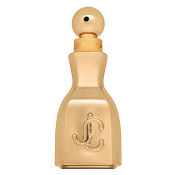 Jimmy Choo I Want Choo Le Parfum čistý parfém pre ženy Extra Offer 3 40 ml