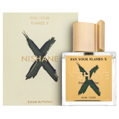 Nishane Fan Your Flames X Perfume unisex Extra Offer 4 100 ml