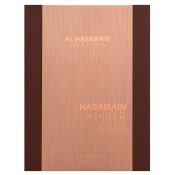 Al Haramain Amber Oud Gold Edition parfemska voda unisex Extra Offer 4 200 ml
