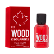 Dsquared2 Red Wood Eau de Toilette femei Extra Offer 4 50 ml