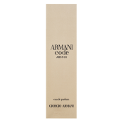 Armani (Giorgio Armani) Code Absolu parfémovaná voda pre ženy Extra Offer 4 75 ml