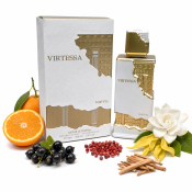 Riiffs Virtessa čistý parfém unisex 100 ml