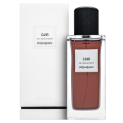 Yves Saint Laurent Cuir Oud - Feuille De Violette parfémovaná voda unisex Extra Offer 4 125 ml