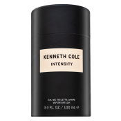 Kenneth Cole Intensity Eau de Toilette unisex Extra Offer 4 100 ml