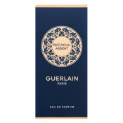 Guerlain Patchouli Ardent parfumirana voda unisex Extra Offer 4 125 ml