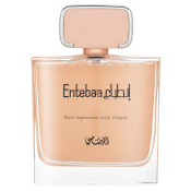 Rasasi Entebaa Women woda perfumowana dla kobiet Extra Offer 4 100 ml