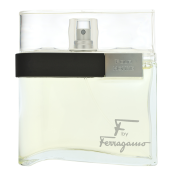 Salvatore Ferragamo F by Ferragamo Pour Homme Eau de Toilette para hombre Extra Offer 4 100 ml