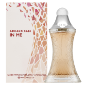 Armand Basi In Me Eau de Parfum femei Extra Offer 4 50 ml