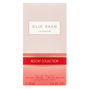 Elie Saab Le Parfum Resort Collection (2017) Eau de Toilette für Damen Extra Offer 4 50 ml