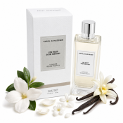 Angel Schlesser Intimate White Flowers Eau de Toilette unisex 150 ml