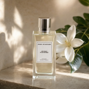 Angel Schlesser Intimate White Flowers Eau de Toilette unisex 150 ml