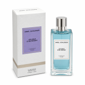 Angel Schlesser Luminous Violet Eau de Toilette nőknek 150 ml