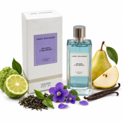 Angel Schlesser Luminous Violet Eau de Toilette nőknek 150 ml
