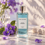 Angel Schlesser Luminous Violet Eau de Toilette nőknek 150 ml