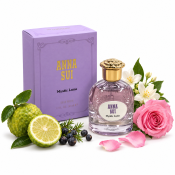 Anna Sui Mystic Luna parfumirana voda za ženske 50 ml