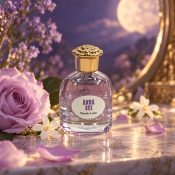 Anna Sui Mystic Luna parfumirana voda za ženske 50 ml