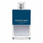 Armand Basi L'Eau Pour Homme Blue Tea Eau de Toilette para hombre 125 ml